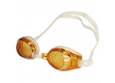 Очки для плавания взрослые (оранжевые) Sportex E36860-4