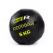 Медицинбол набивной (Wallball) Profi-Fit 6 кг 75_75