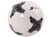 Мяч футбольный для отдыха Start Up E5125 р.5 белый