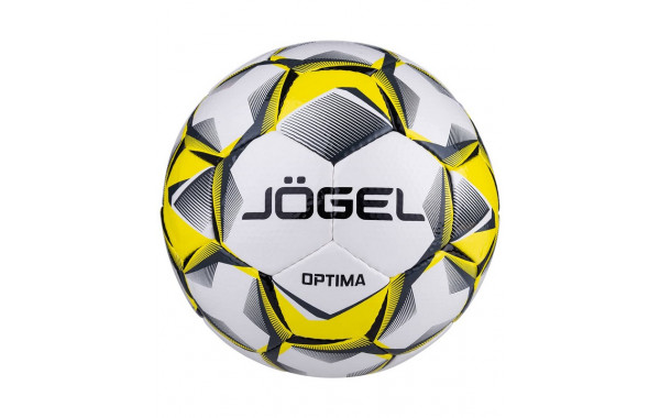 Мяч футзальный Jögel Optima №4 (BC20) 600_380