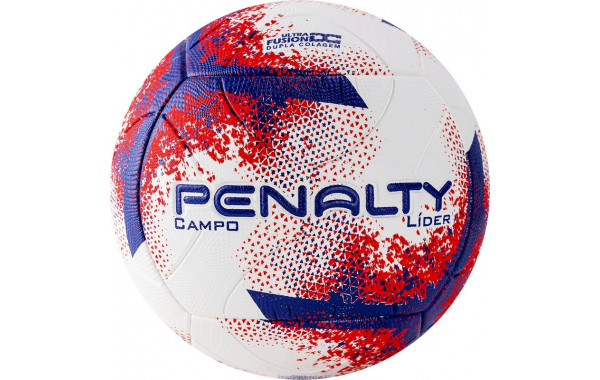 Мяч футбольный Penalty Bola Campo Lider XXI 5213031641-U р.5 600_380