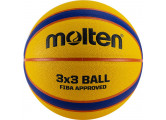 Мяч баскетбольный Molten BB33T5000 р.6