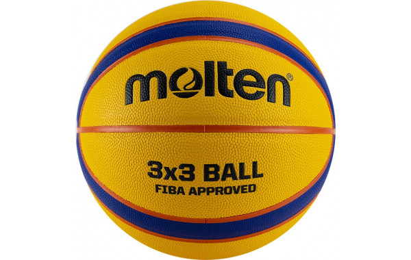 Мяч баскетбольный Molten BB33T5000 р.6 600_380