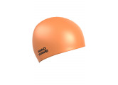 Силиконовая шапочка Mad Wave Neon Silicone Solid M0535 02 0 22W