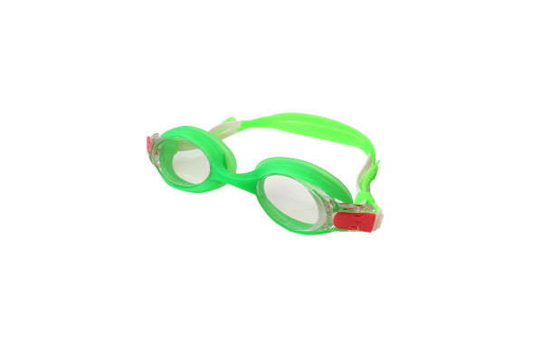 Очки для плавания детские Sportex E36895 зелено\белые 600_380