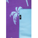 Полотенце из микрофибры Mad Wave Microfiber towel Palm M0764 02 0 00W 75_75