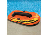 Лодка надувная двухместная Intex Explorer-200 Set 58331