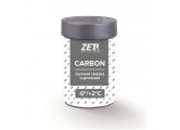 Мазь держания ZET Carbon Grey (0°С +2°С) 30 г.
