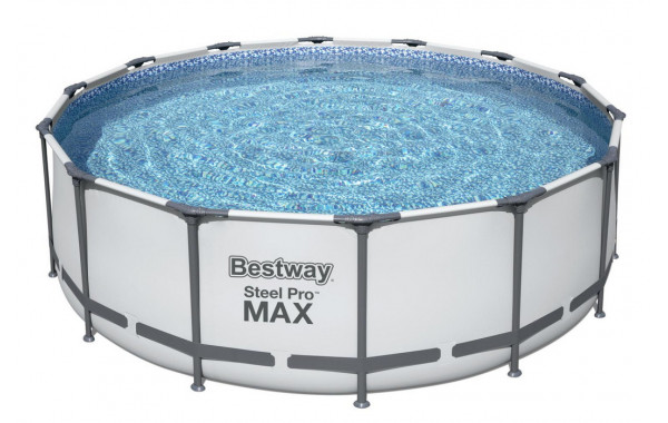 Каркасный бассейн Bestway Steel Pro Max 427х122см, 15232л 5612X 600_380