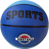 Мяч баскетбольный Sportex B32222-2 р.5