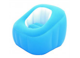 Надувное кресло Comfi Cube 74х74х64 см Bestway 75046