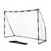 Гандбольные ворота (утяжеленные) Quickplay Handball Goal 2,4x1,7 м HBJ 75_75