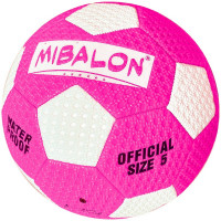 Мяч для пляжного футбола Meik C33389-3 р.5
