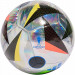 Мяч футбольный Adidas Euro24 Training FOIL IN9368, р.4 75_75