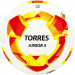 Мяч футбольный Torres Junior-3 F320243 р.3 75_75