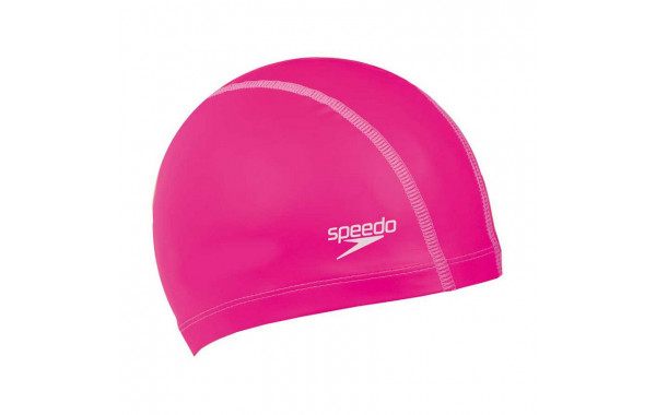 Шапочка для плавания Speedo Pace Cap 8-720641341 розовый 600_380