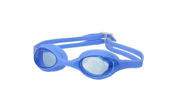 Очки для плавания юниорские (синие) Sportex E36866-1 600_380