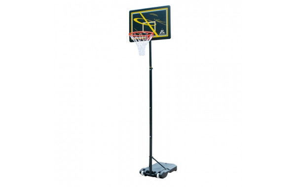 Мобильная баскетбольная стойка DFC 80х58см KIDSD2 600_380