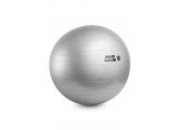 Мяч для фитнеса 65см Mad Wave Anti Burst GYM Ball M1310 01 2 12W серебро