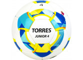 Мяч футбольный Torres Junior-4 F320234 р.4