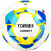 Мяч футбольный Torres Junior-4 F320234 р.4 75_75