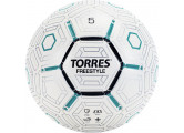 Мяч футбольный Torres Freestyle F320135 р.5