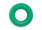Эспандер кистевой Кольцо 15кг, зеленый