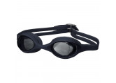 Очки для плавания юниорские (черные) Sportex E36866-8