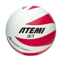 Мяч волейбольный Atemi JET (N), р.5, окруж 65-67