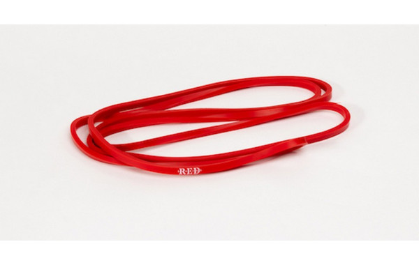 Резиновая петля RED Skill #1 красный 600_380