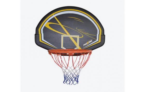Баскетбольный щит Proxima S009B 600_380