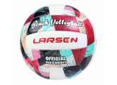 Мяч волейбольный Larsen Beach Volleybal р.5