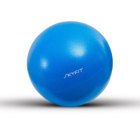Мяч для пилатес d20см SkyFit SF-SGB20 синий
