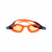 Очки для плавания юниорские Mad Wave Junior Micra Multi II M0419 01 0 07W оранжевый 75_75