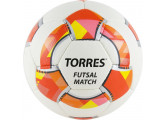 Мяч футзальный Torres Futsal Match FS32064 р.4