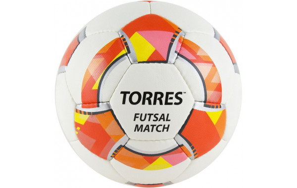 Мяч футзальный Torres Futsal Match FS32064 р.4 600_380