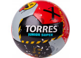 Мяч футбольный Torres Junior-5 Super F323305 р.5