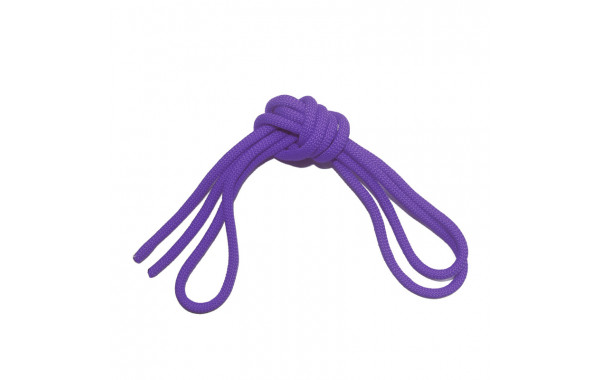 Скакалка гимнастическая Body Form BF-SK02 (BF-JRG01) 3м, 180гр (фиолетовый) 600_380