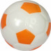Эспандер кистевой мяч ПУ, d6,3 см Sportex E41794 футбол 75_75