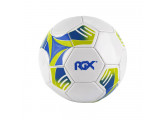 Мяч футбольный RGX FB-1707 Blue/Green р.5