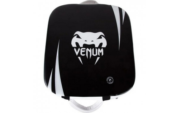 Макивара Venum Absolute Square Kick Shield VE\EU-VENUM-1202\BW-SI-00 600_380