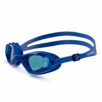 Очки для плавания Torres Fitness SW-32214BB синяя оправа