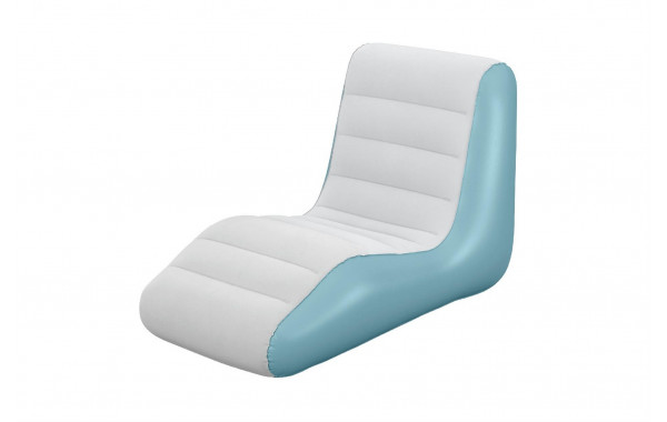 Надувное кресло Leisure Luxe 133x79x88см до 100 кг Bestway 75127 600_380