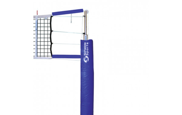 Защита (протектор) Schelde Sports для волейбольных стоек, высота 200 см 1654035 600_380