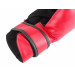 Перчатки для рукопашного боя (иск.кожа) Jabb JE-3633 красный 75_75