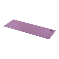 Коврик для йоги 183x61x0,4см Airex Yoga ECO Grip Mat YOGAECOGMPU фиолетовый