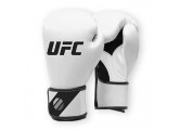 Боксерские перчатки UFC тренировочные для спаринга 8 унций UHK-75119