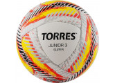 Мяч футбольный Torres Junior-3 Super HS F320303 р.3