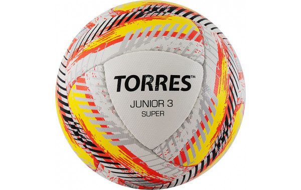 Мяч футбольный Torres Junior-3 Super HS F320303 р.3 600_380