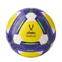 Мяч футбольный Jogel Primero Kids р.4